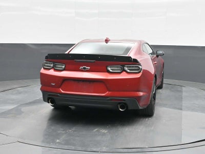 2020 Chevrolet Camaro 3LT