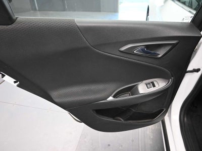 2022 Chevrolet Malibu LS