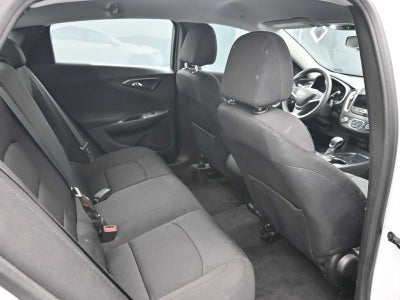 2022 Chevrolet Malibu LS
