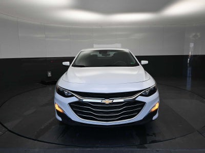 2022 Chevrolet Malibu LS