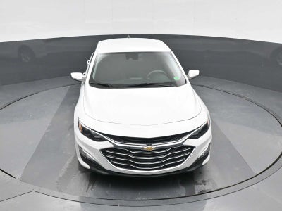 2022 Chevrolet Malibu LS