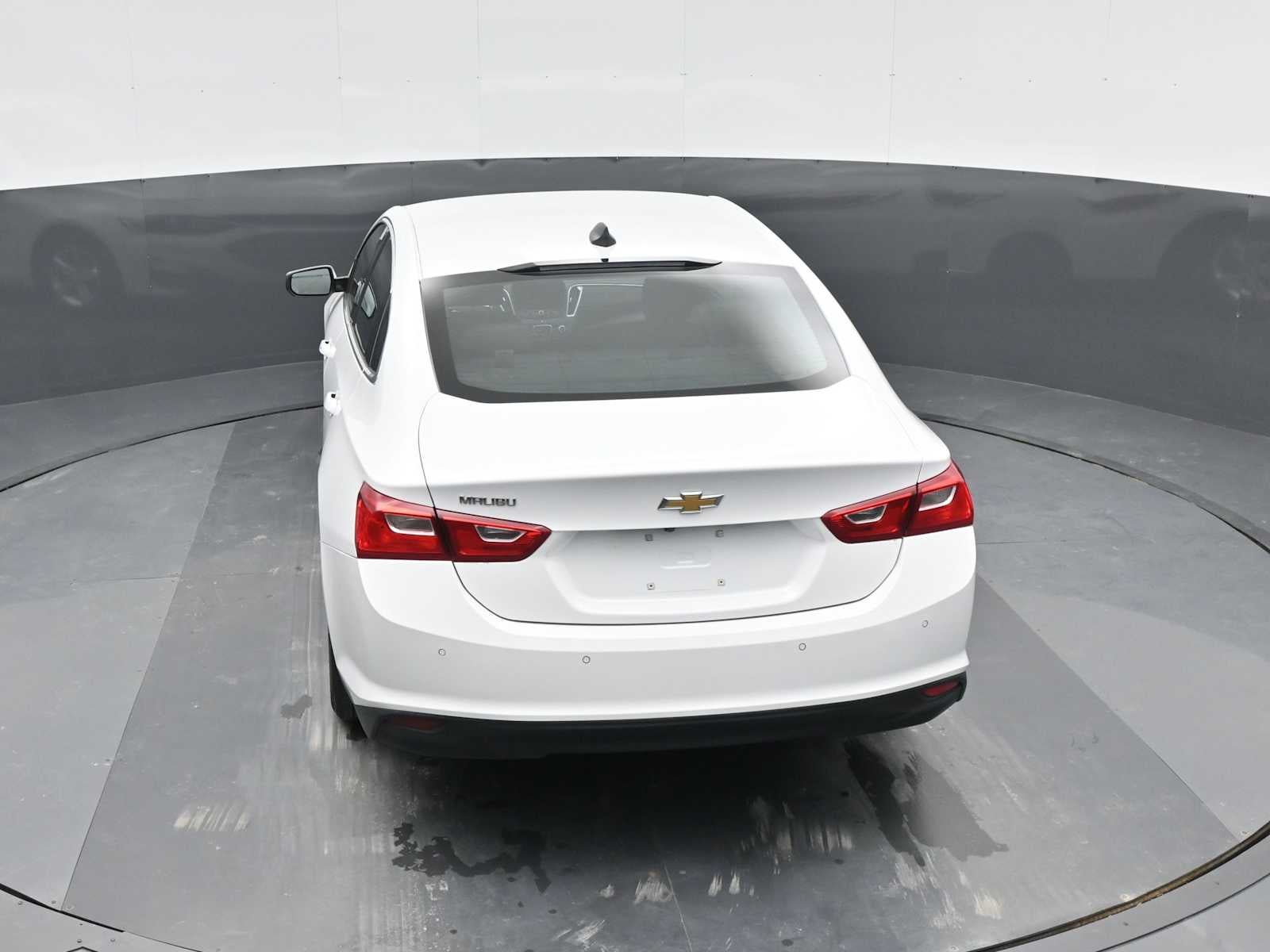 2022 Chevrolet Malibu LS