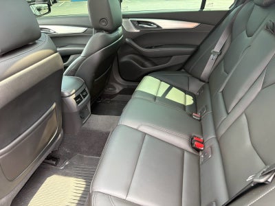 2023 Cadillac CT5 Luxury