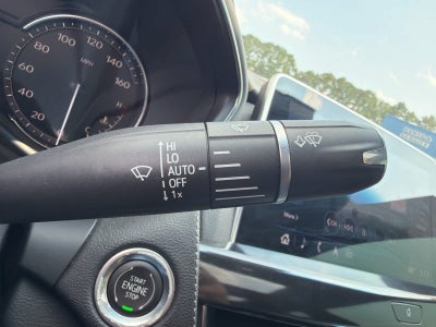 2023 Cadillac CT5 Luxury