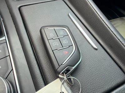 2023 Cadillac CT5 Luxury