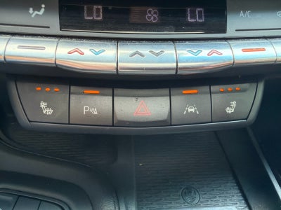 2023 Cadillac CT5 Luxury