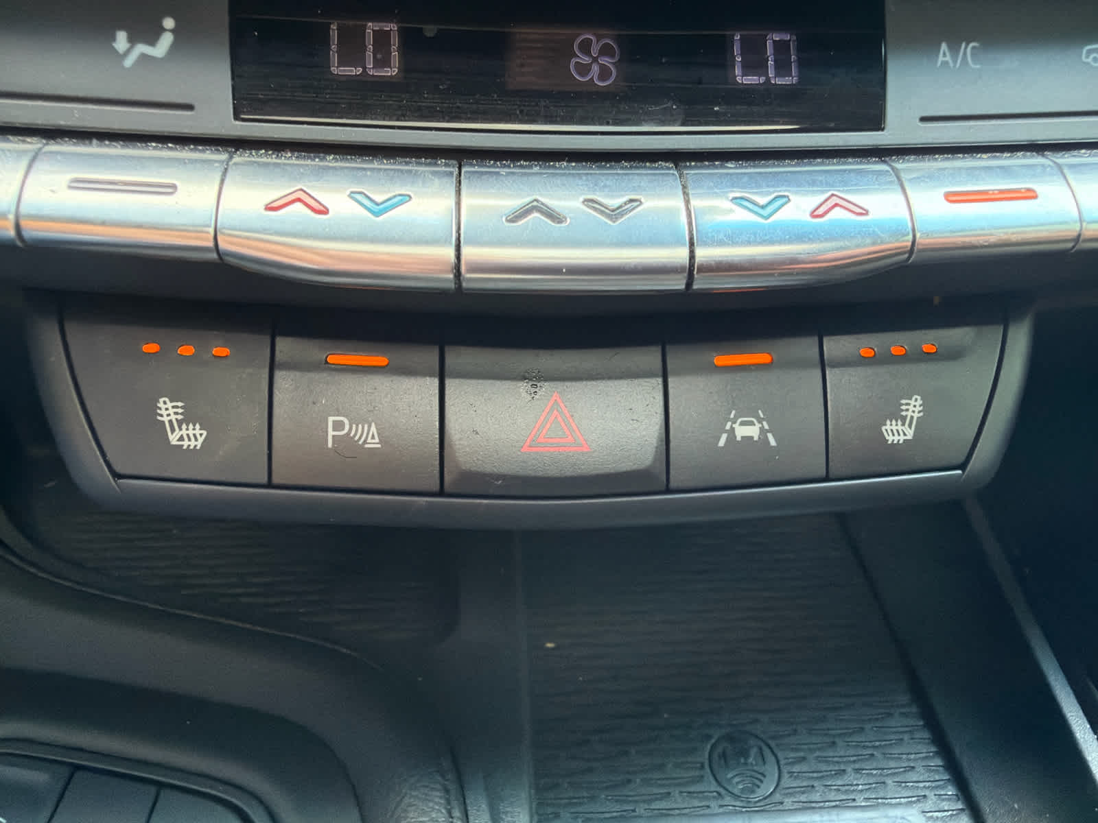 2023 Cadillac CT5 Luxury