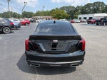 2023 Cadillac CT5 Luxury
