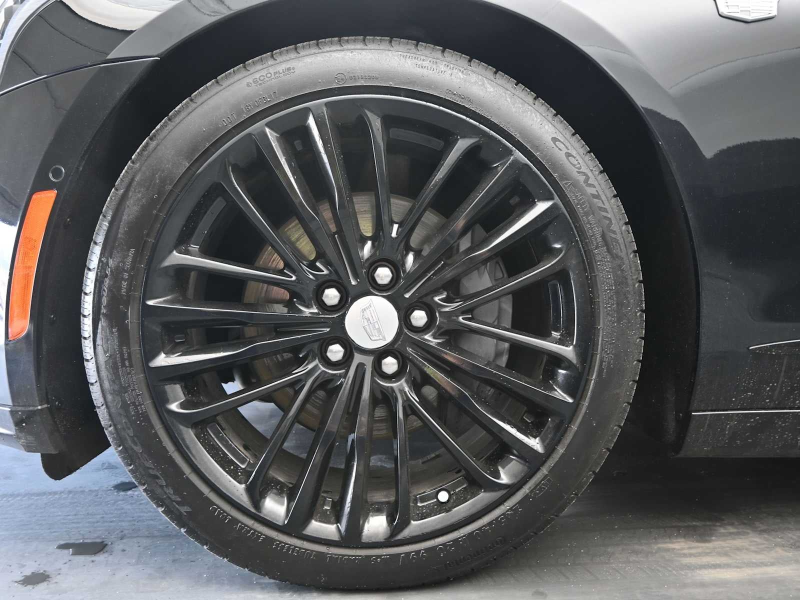 2019 Cadillac CT6 Sport AWD