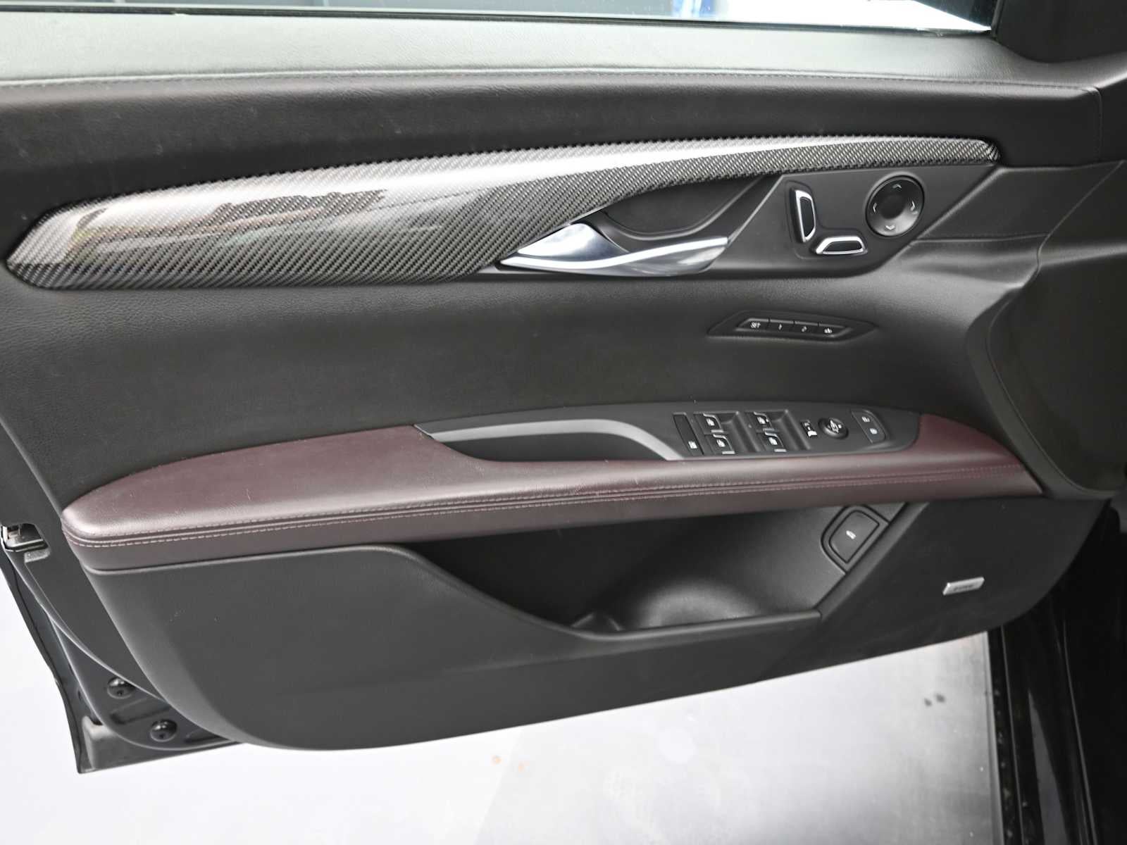 2019 Cadillac CT6 Sport AWD