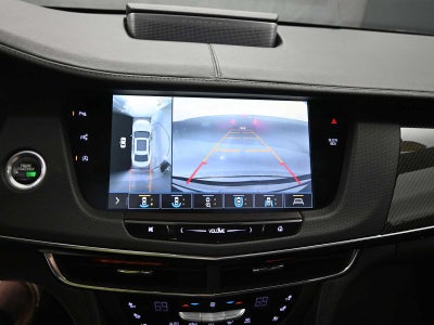 2019 Cadillac CT6 Sport AWD