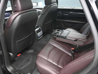 2019 Cadillac CT6 Sport AWD