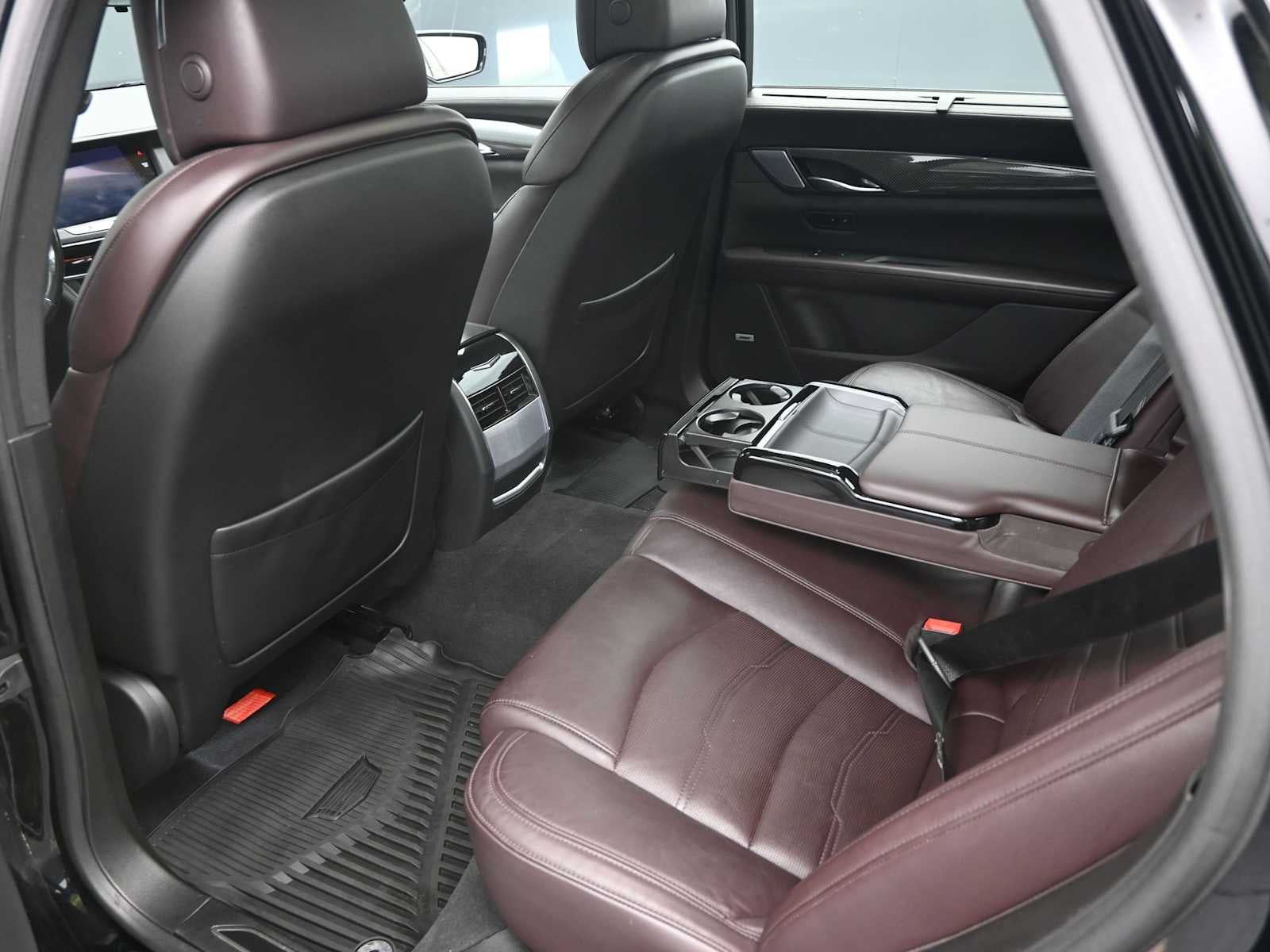 2019 Cadillac CT6 Sport AWD