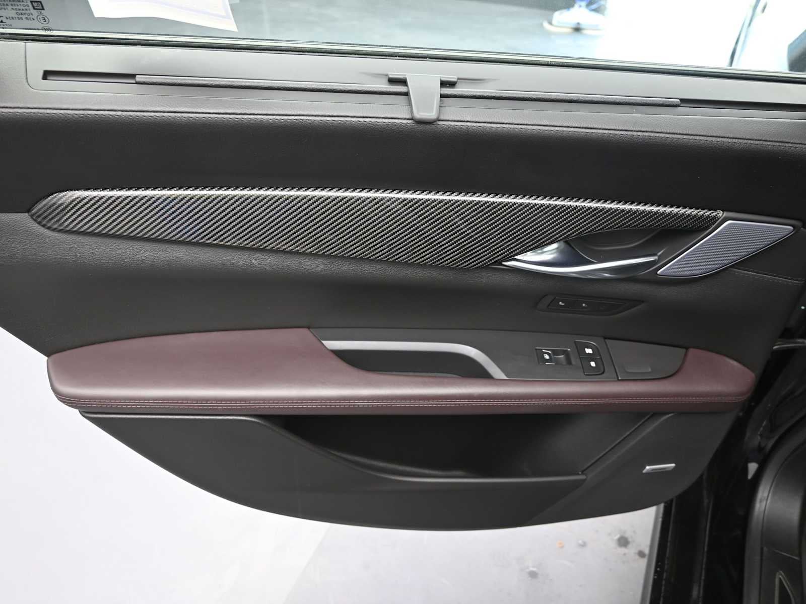 2019 Cadillac CT6 Sport AWD