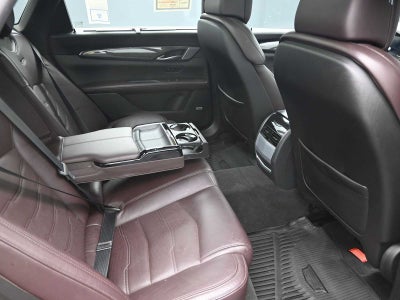 2019 Cadillac CT6 Sport AWD