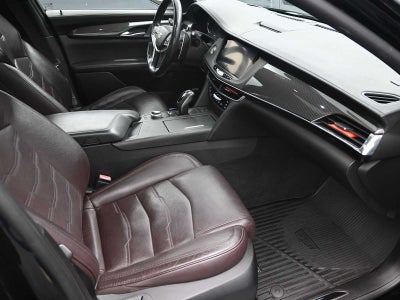 2019 Cadillac CT6 Sport AWD