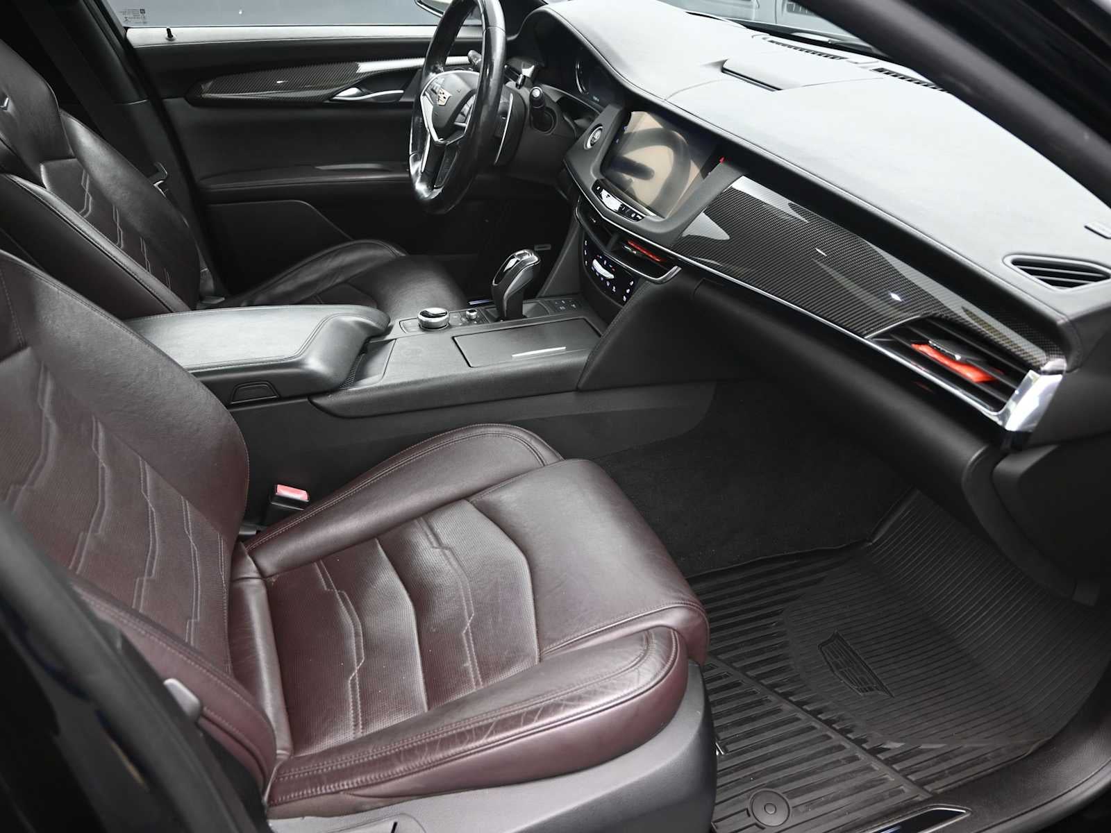 2019 Cadillac CT6 Sport AWD