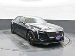 2019 Cadillac CT6 Sport AWD