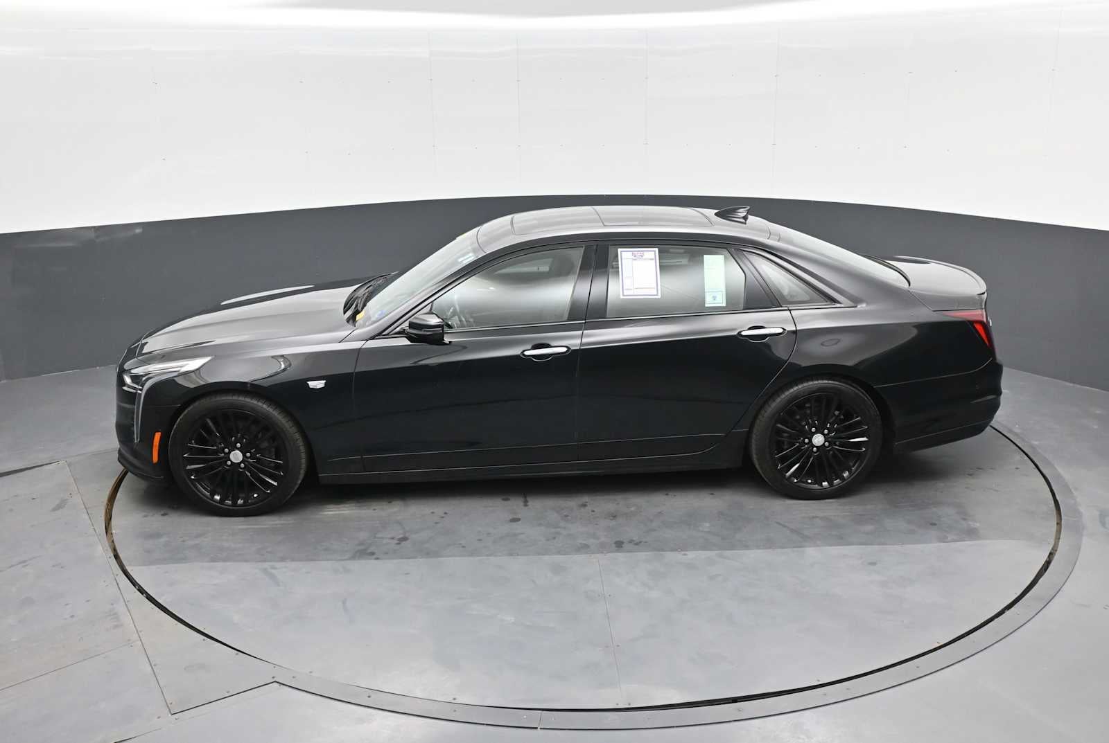 2019 Cadillac CT6 Sport AWD