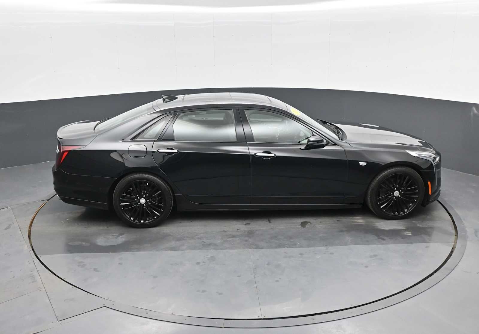 2019 Cadillac CT6 Sport AWD