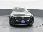 2019 Cadillac CT6 Sport AWD