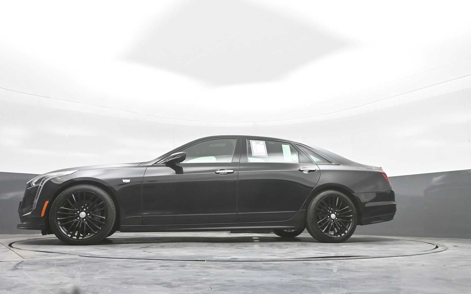 2019 Cadillac CT6 Sport AWD