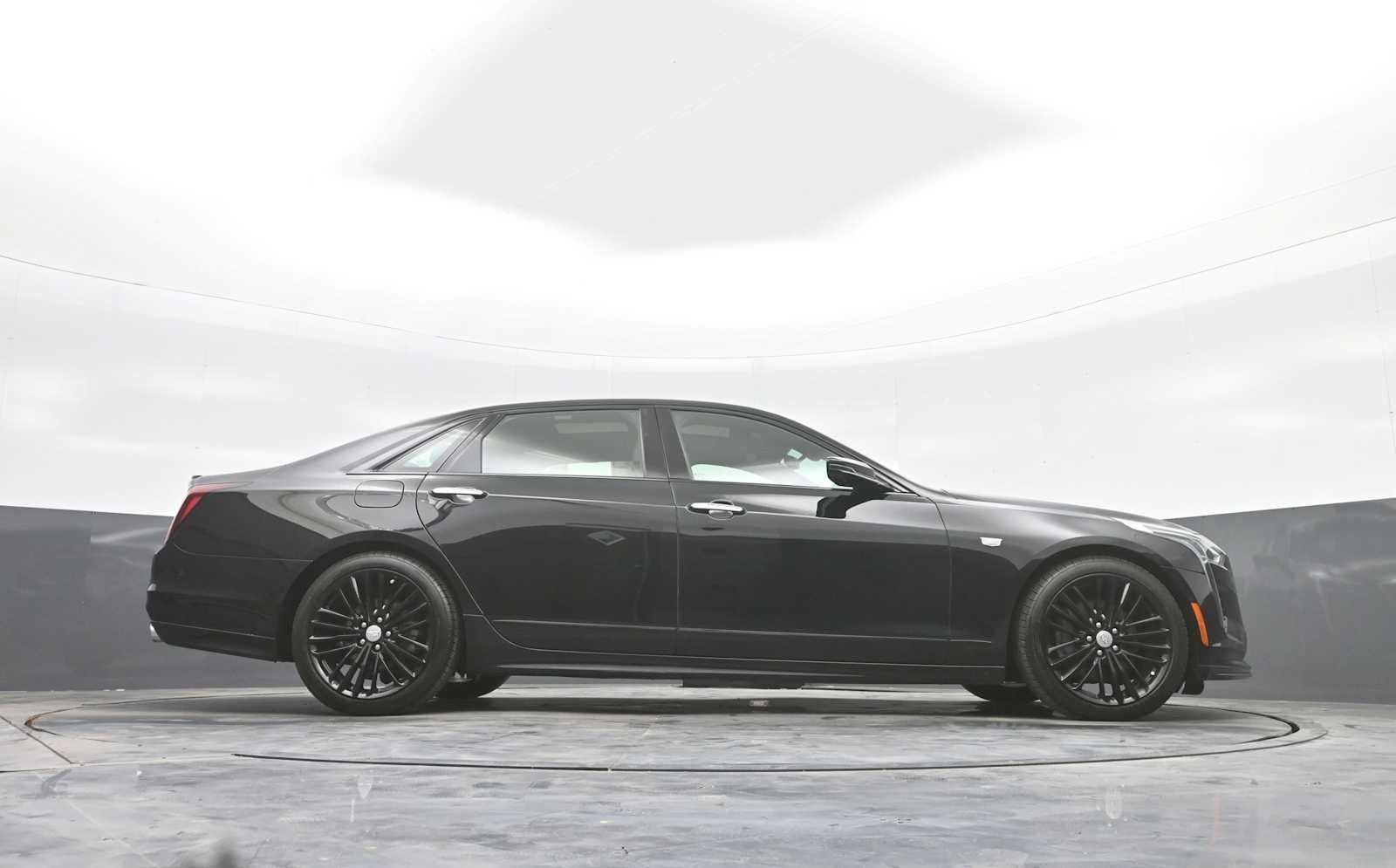 2019 Cadillac CT6 Sport AWD