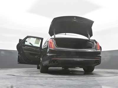 2019 Cadillac CT6 Sport AWD