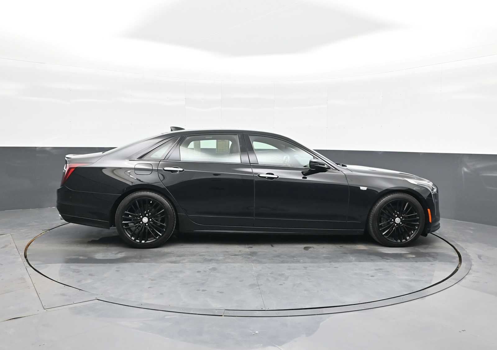 2019 Cadillac CT6 Sport AWD