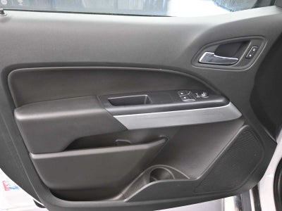 2021 Chevrolet Colorado 2WD LT