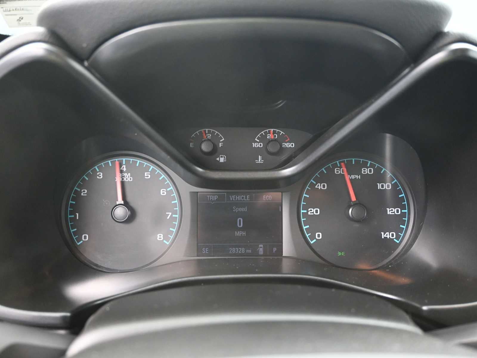 2021 Chevrolet Colorado 2WD LT