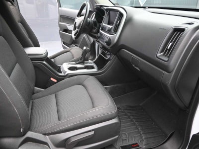 2021 Chevrolet Colorado 2WD LT