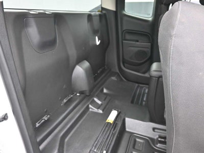 2021 Chevrolet Colorado 2WD LT