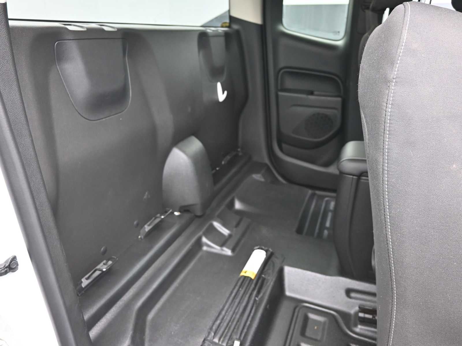 2021 Chevrolet Colorado 2WD LT