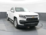 2021 Chevrolet Colorado 2WD LT