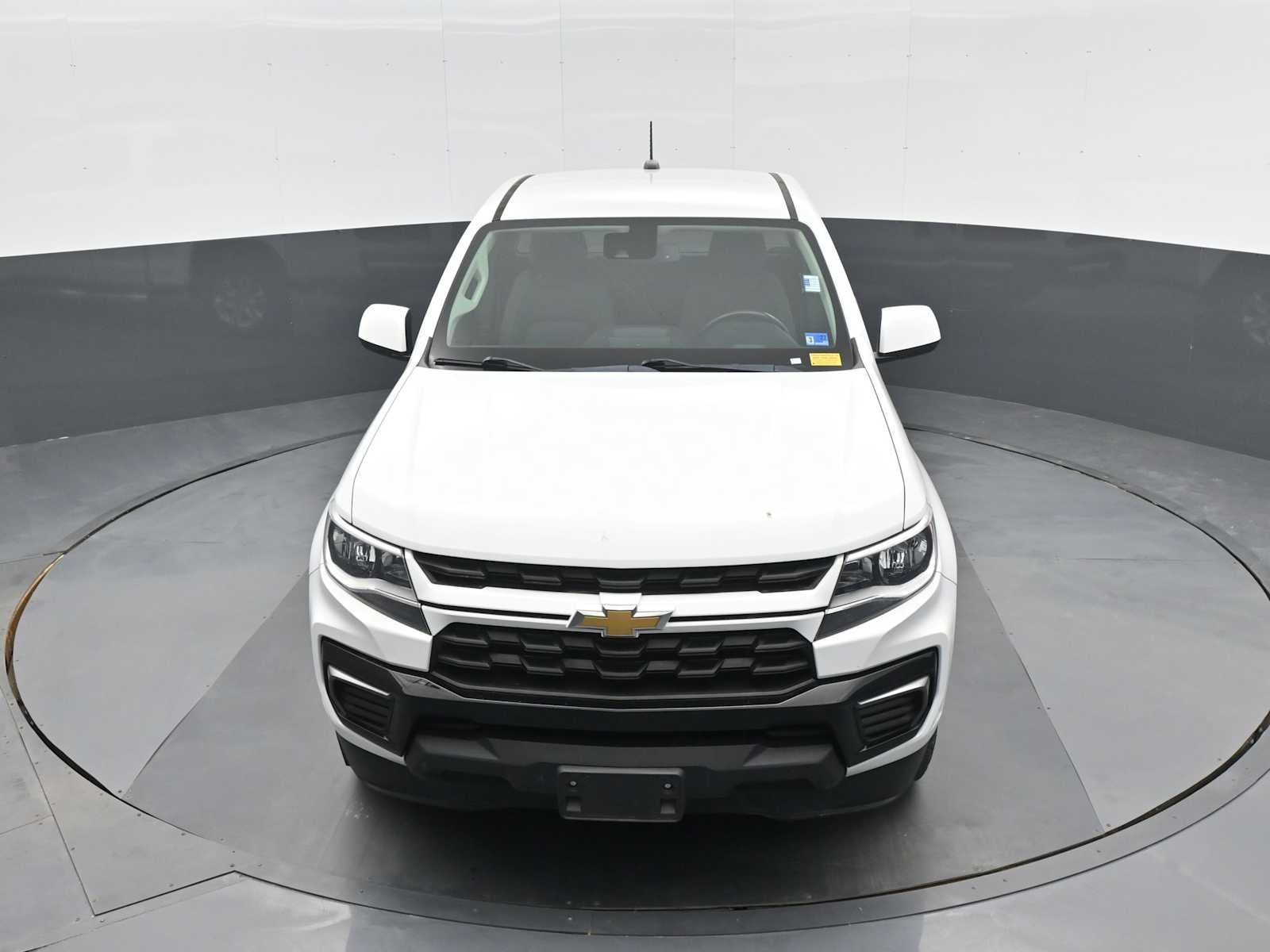 2021 Chevrolet Colorado 2WD LT