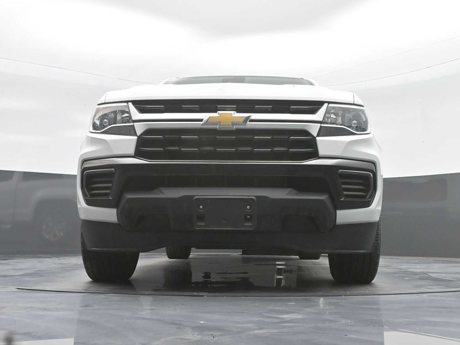 2021 Chevrolet Colorado 2WD LT