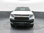 2021 Chevrolet Colorado 2WD LT