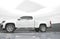 2021 Chevrolet Colorado 2WD LT