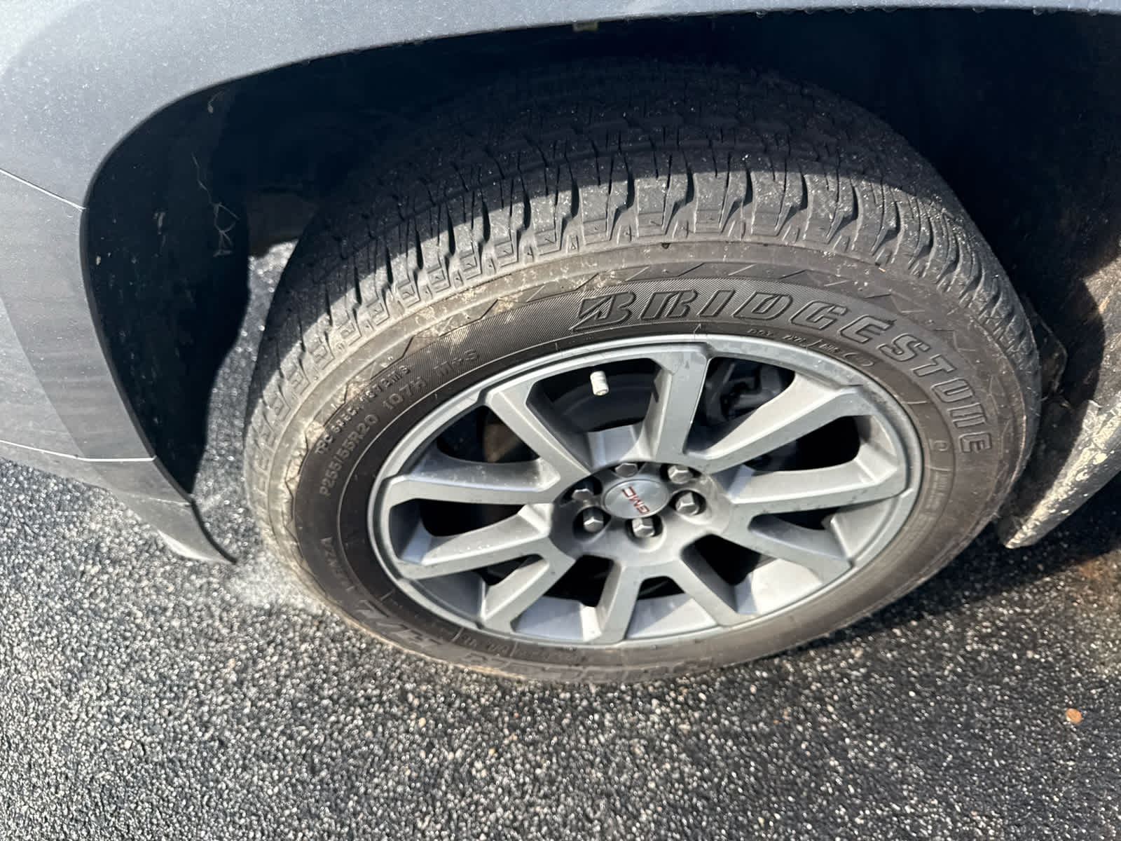 2022 GMC Canyon 4WD Denali