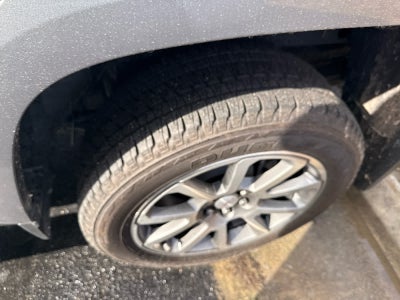 2022 GMC Canyon 4WD Denali