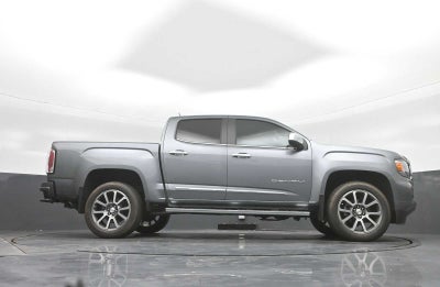 2022 GMC Canyon 4WD Denali