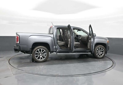 2022 GMC Canyon 4WD Denali