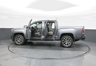 2022 GMC Canyon 4WD Denali