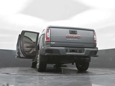 2022 GMC Canyon 4WD Denali