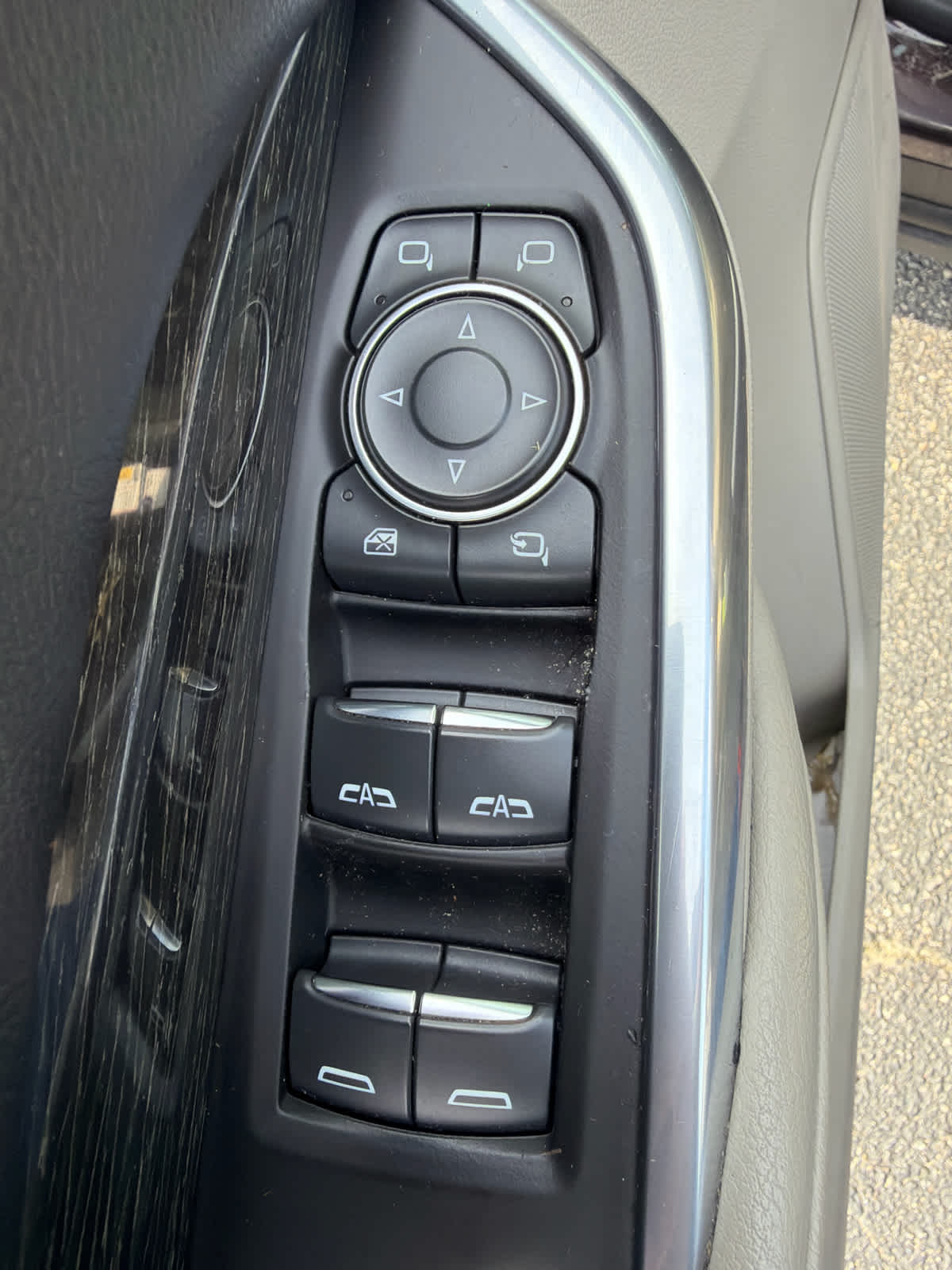 2021 Cadillac XT4 FWD Premium Luxury