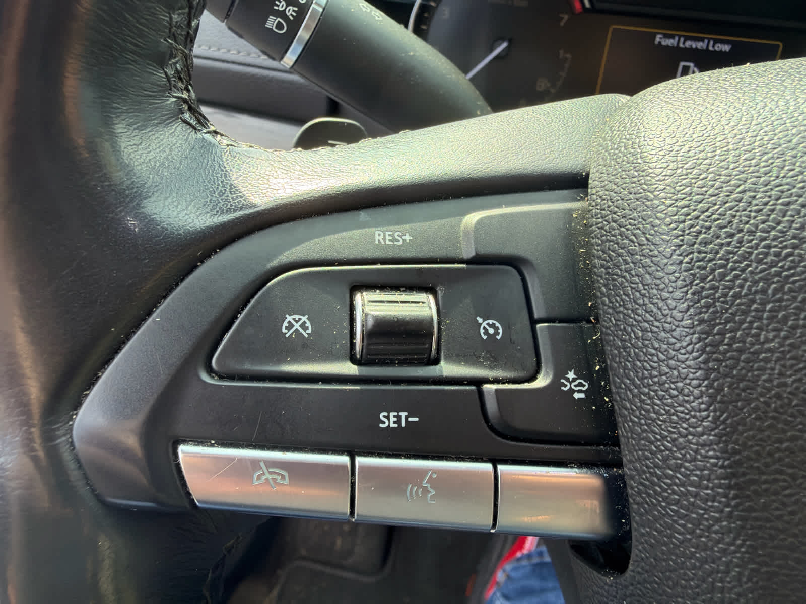 2021 Cadillac XT4 FWD Premium Luxury