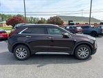 2021 Cadillac XT4 FWD Premium Luxury