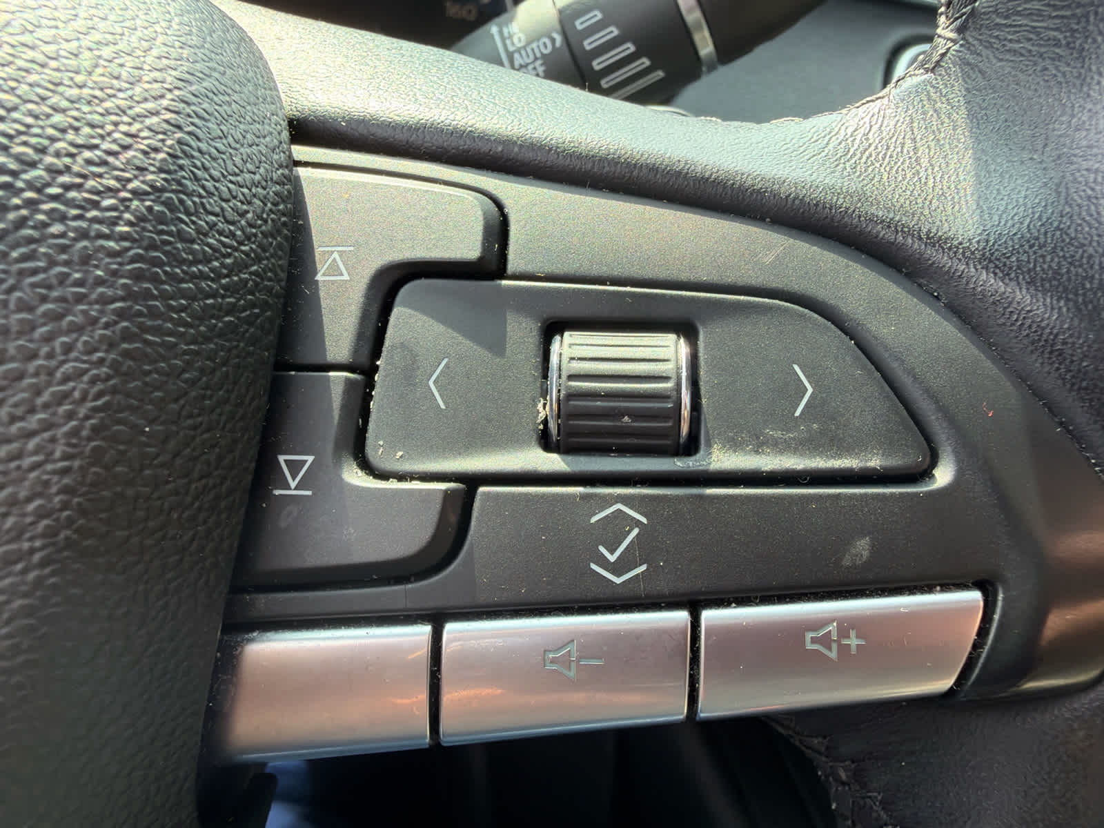 2021 Cadillac XT4 FWD Premium Luxury
