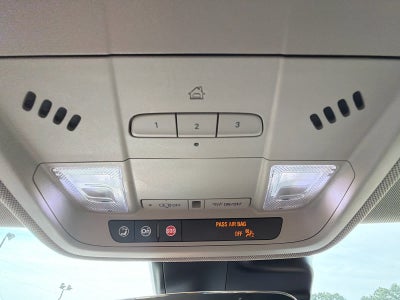 2021 Cadillac XT4 FWD Premium Luxury